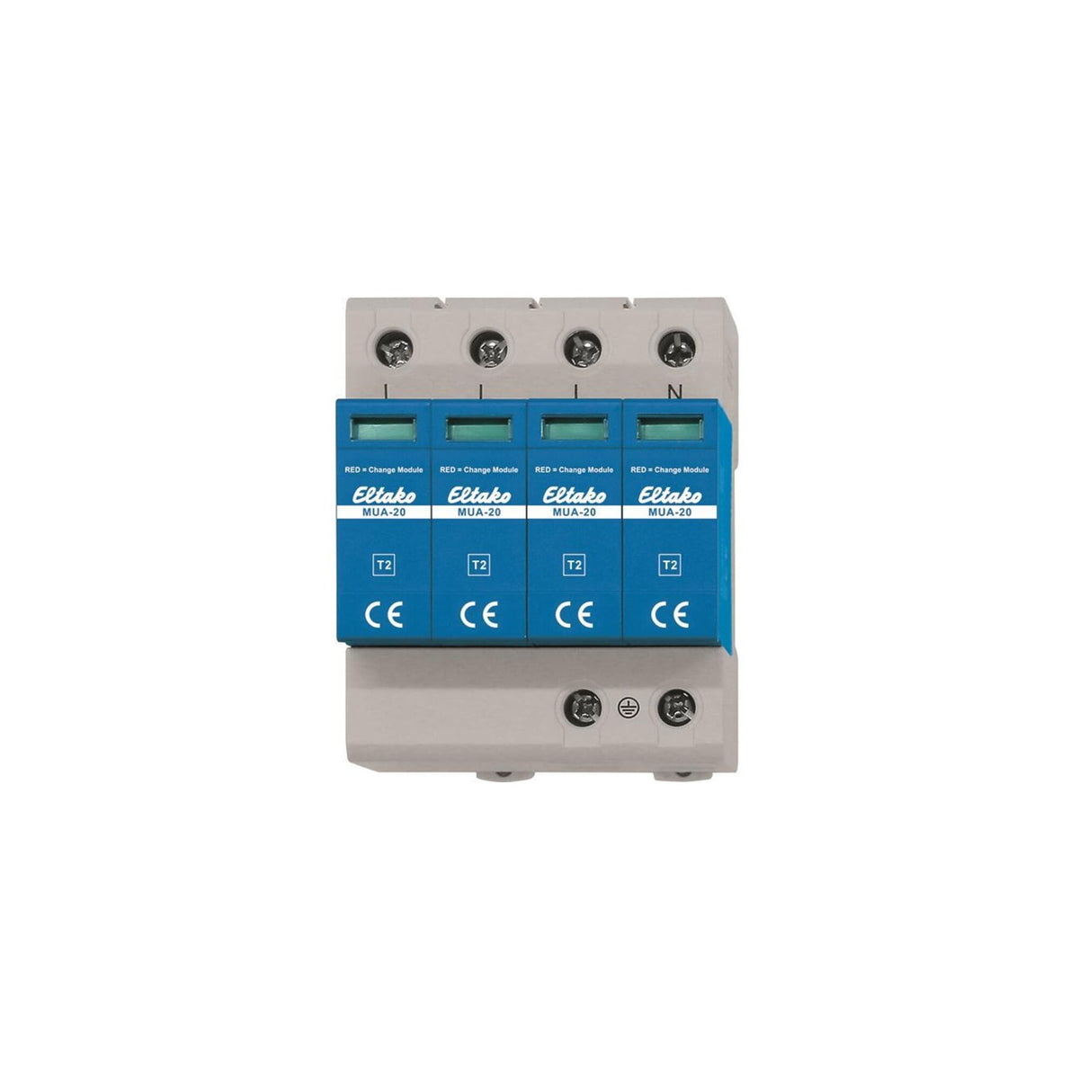Eltako MUA-20 Surge Protection Arrester (28380003)