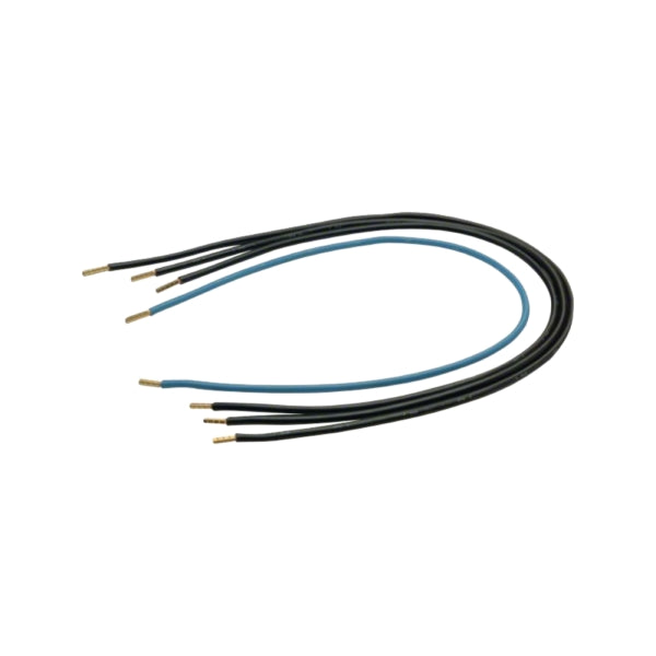 Hager - Access Cable Harness - 10mm² - 4-Pin - Y87E 10qmm