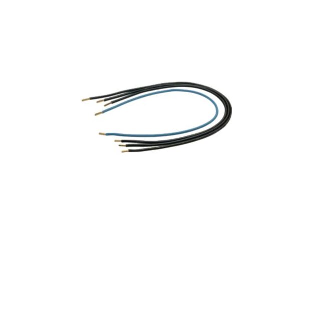 Hager - Access Cable Harness - 10mm² - 4-Pin - Y87E 10qmm
