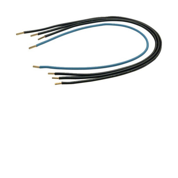 Hager - Access Cable Harness - 10mm² - 4-Pin - Y87E 10qmm