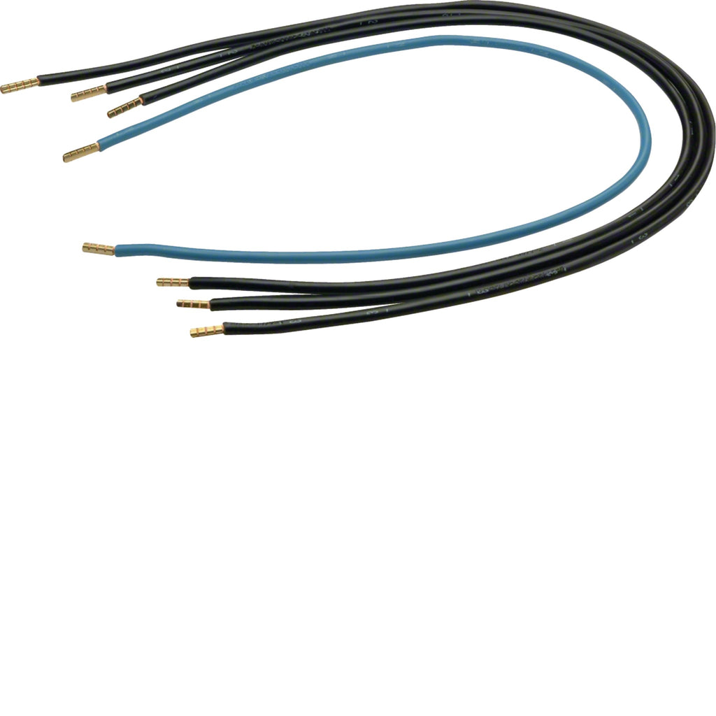 Hager - Access Cable Harness - 10mm² - 4-Pin - Y87E 10qmm