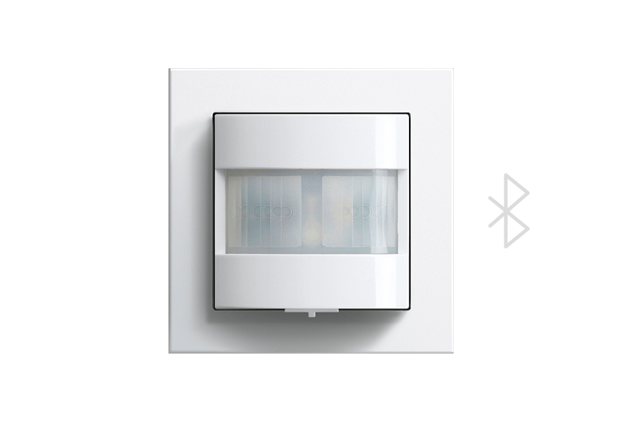 Gira S3000 Operating Unit 2f System 55 Pure White m 536227