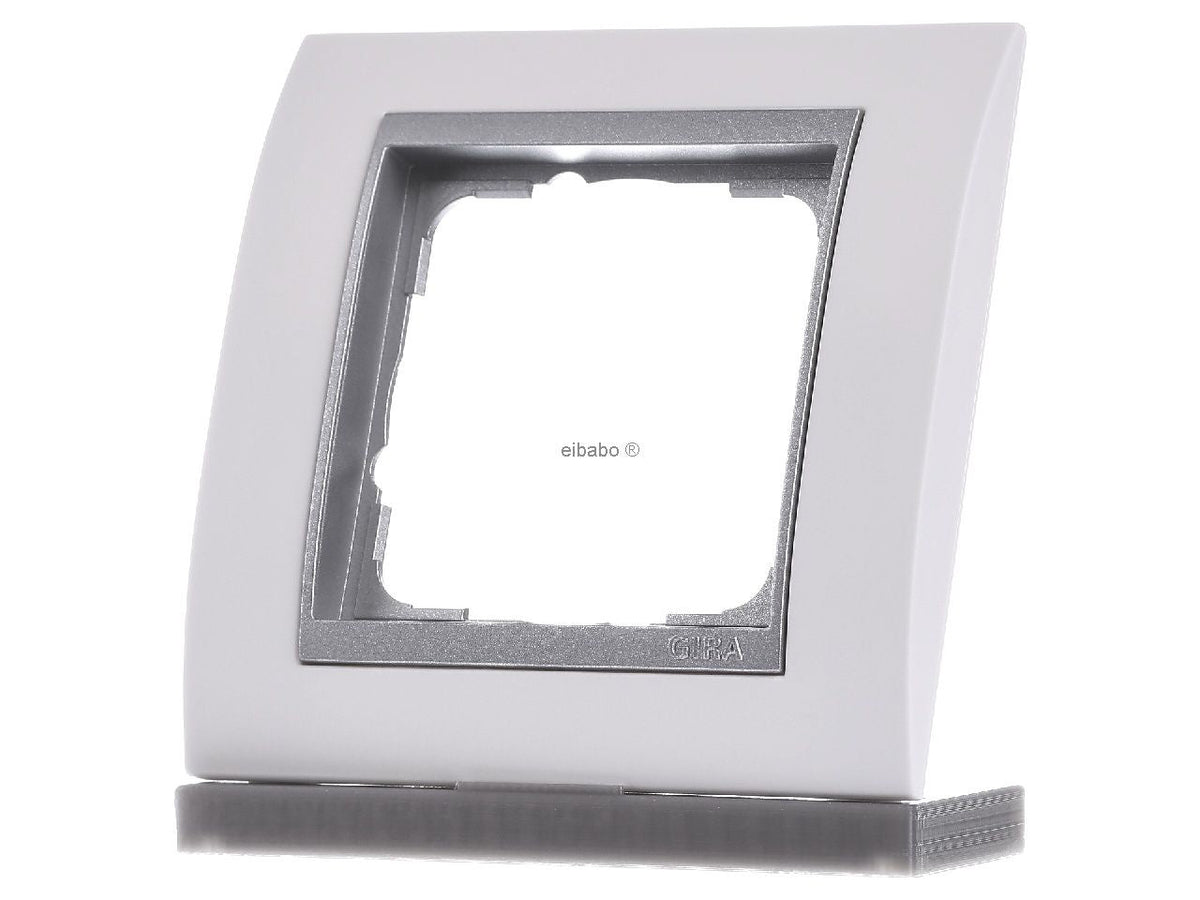 Gira Cover Frame 1-Gang E2 Esprit Bronze 021138