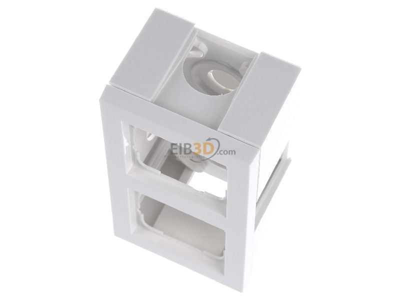 GIRA 2-Gang Push-Button Interface - Standard for Gira One and KNX (518200) Tasterschnittst.2f Standard518200KNX