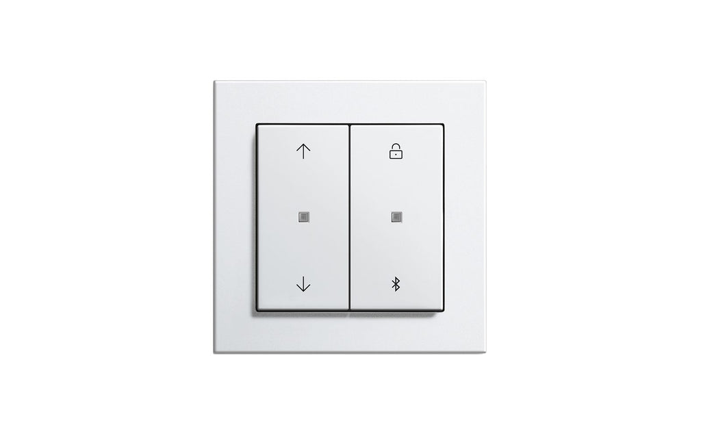 GIRA 537903 - Motion Detector - Automatic Lighting Control - System 3000 Compatible S3000
