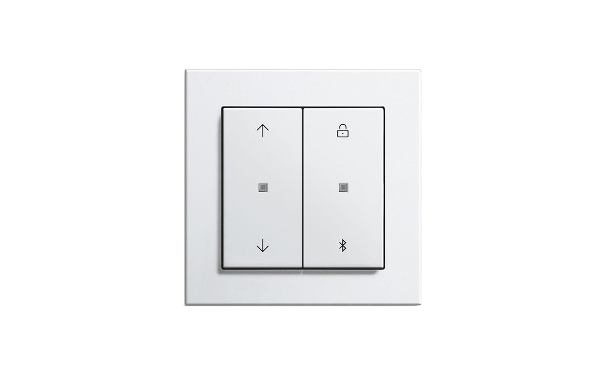 GIRA 537903 - Motion Detector - Automatic Lighting Control - System 3000 Compatible S3000