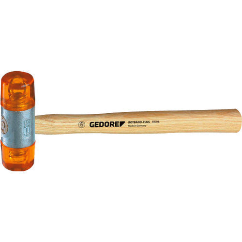 GEDORE Plastic Hammer, d 35 mm (8821510)