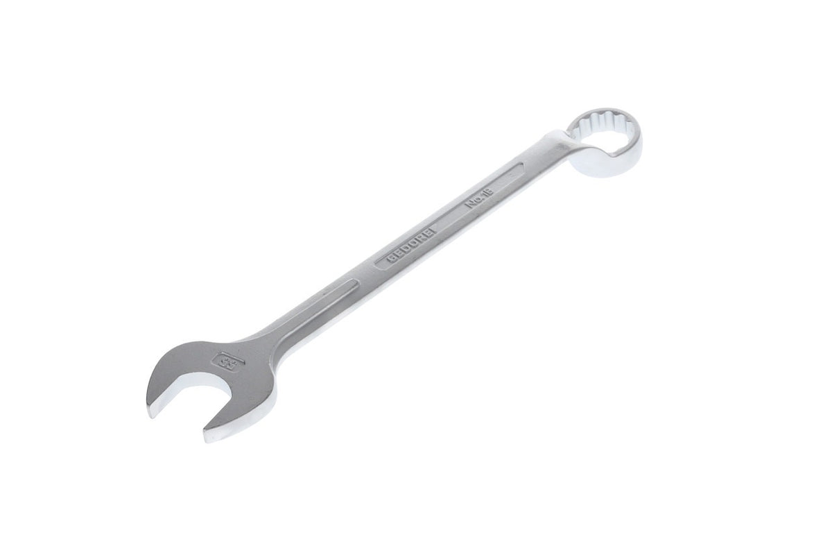 GEDORE Ring-Open End Wrench UD Profile 55 mm - Model 6003930