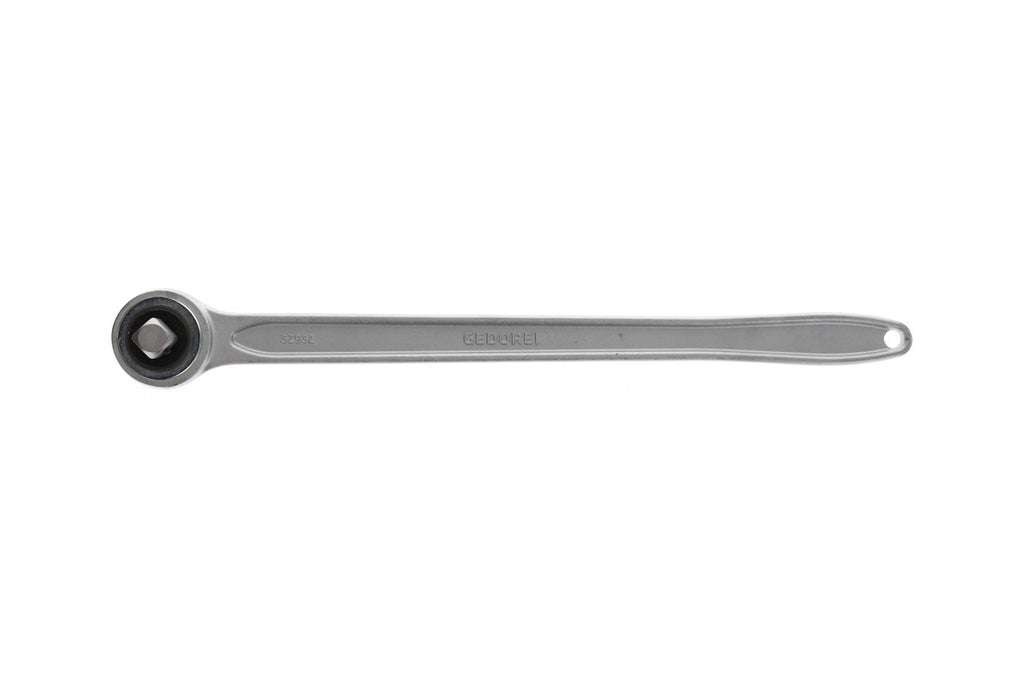 Gedore 6278950 Socket Wrench with 3/4" Drive, 510 mm Length