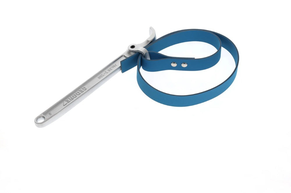 Gedore 6327400 36 2-200 - Strap Wrench