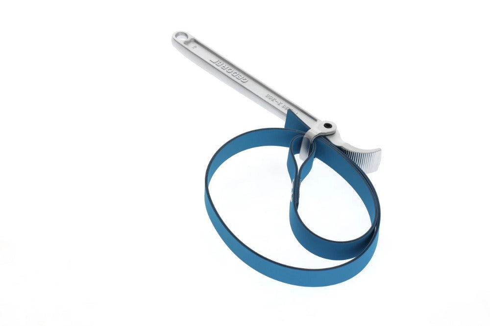 Gedore 6327400 36 2-200 - Strap Wrench