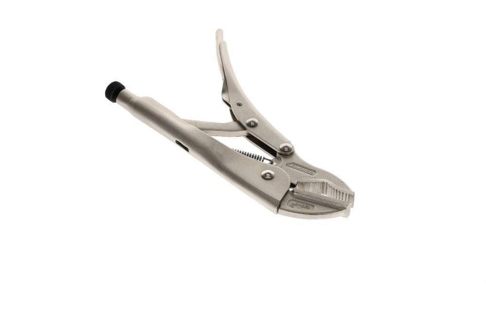 Gedore Grip Pliers 185 mm