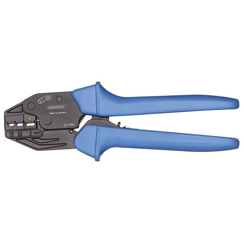 Gedore Crimping Pliers 8155 2836823