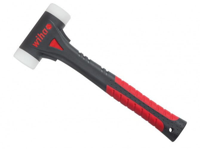 Wiha FibreBuzz® Soft-faced Hammer 740 g 320 mm 44598