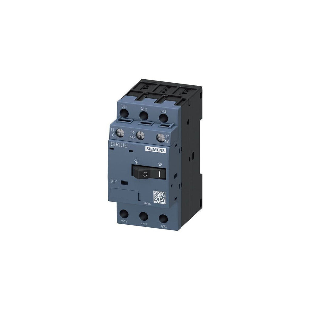 Siemens Voltage Converter 1 pc. 3RV1611-1AG14 (3RV16111AG14)