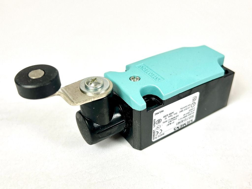 Position Switch Rod Lever Aluminum 3SE5112 (3SE51120CH80)