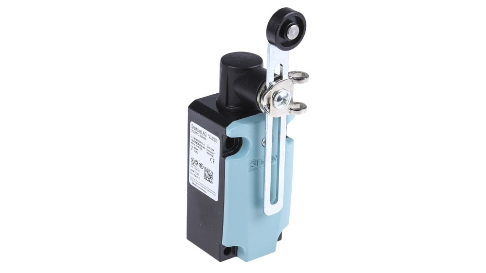 Position Switch Rod Lever Aluminum 3SE5112 (3SE51120CH80)