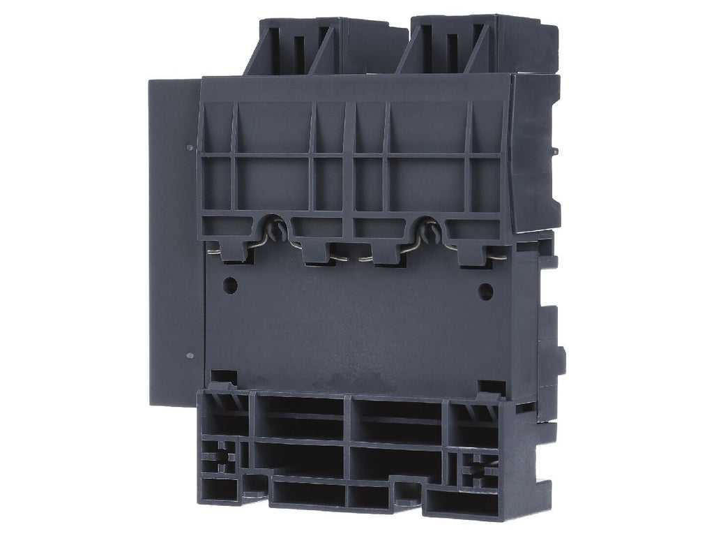 3-phase Busbar 3RV2917-1E with Feed-in on the Right (3RV29171E)