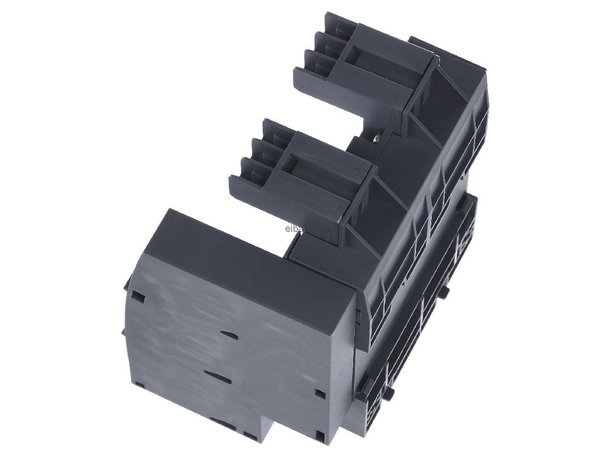 3-phase Busbar 3RV2917-1E with Feed-in on the Right (3RV29171E)