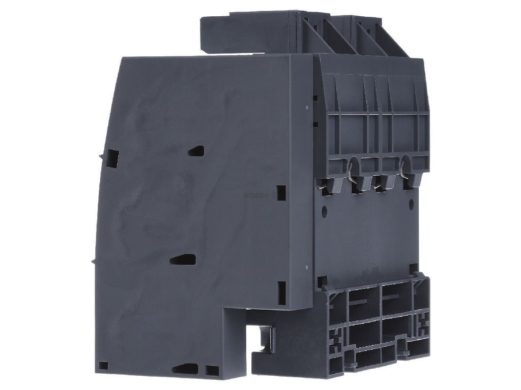 3-phase Busbar 3RV2917-1E with Feed-in on the Right (3RV29171E)