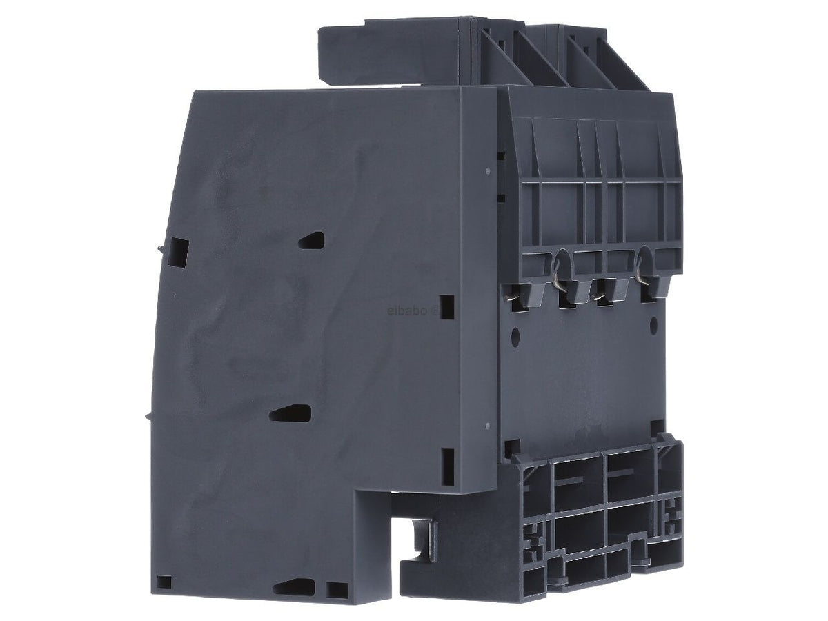 3-phase Busbar 3RV2917-1E with Feed-in on the Right (3RV29171E)