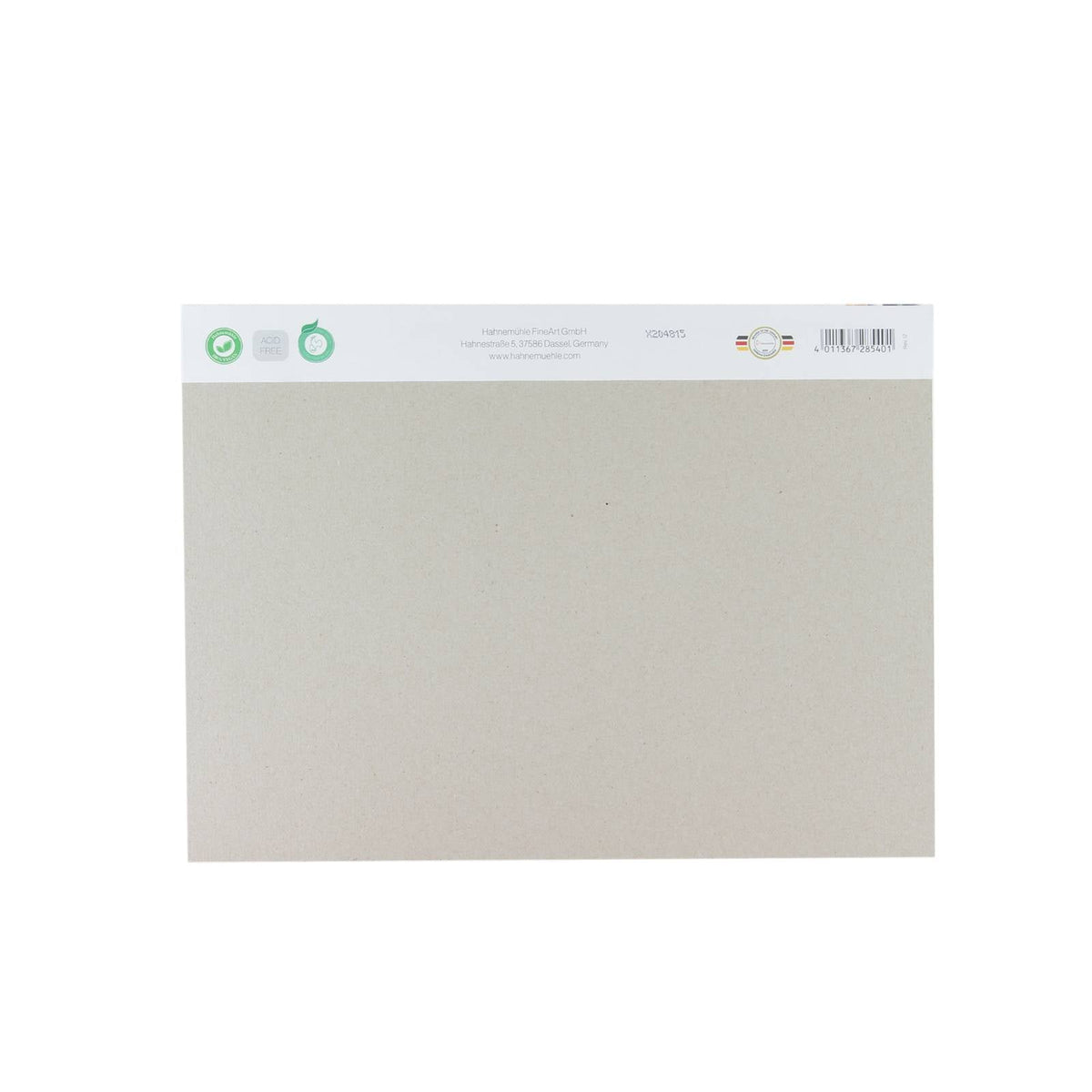 Hahnemühle Bamboo Mixed Media Pad 265gsm Eco-Friendly