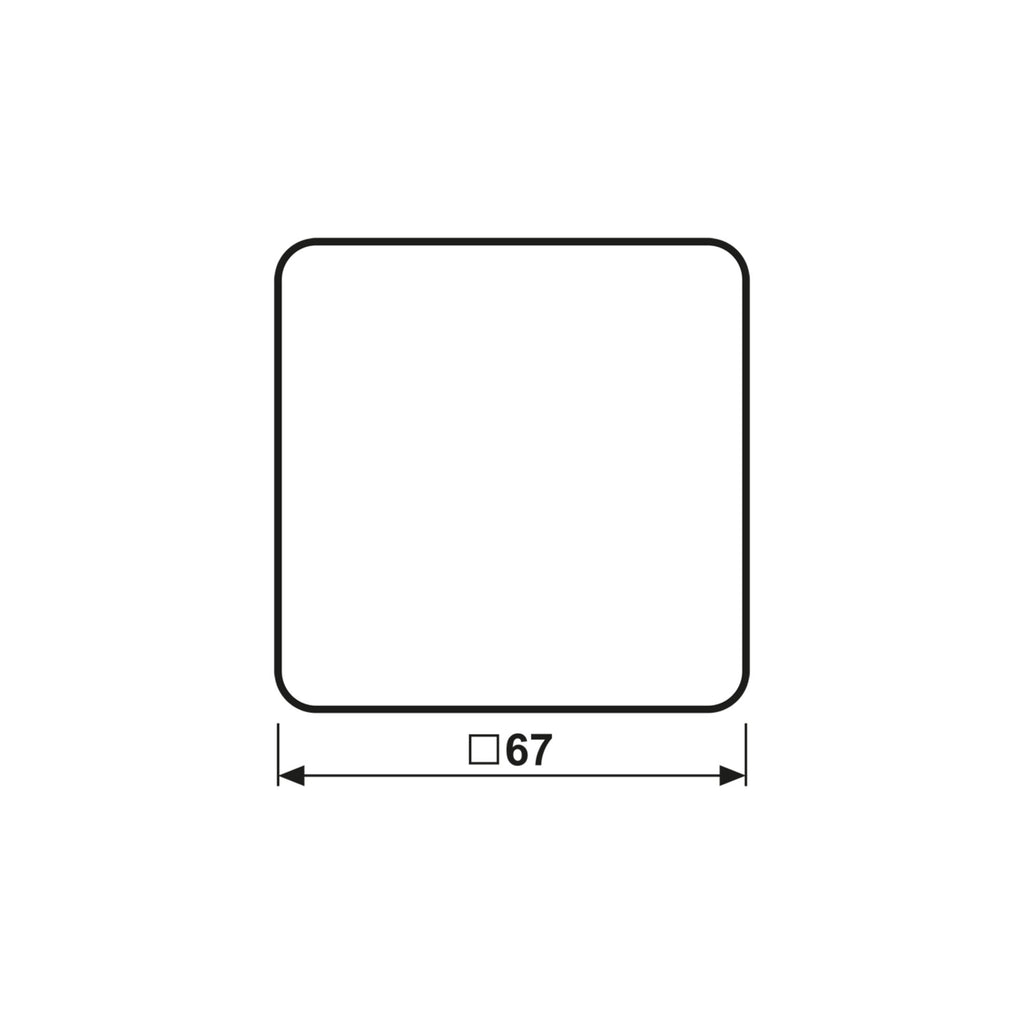 Jung CD 590 GB (CD590GB)