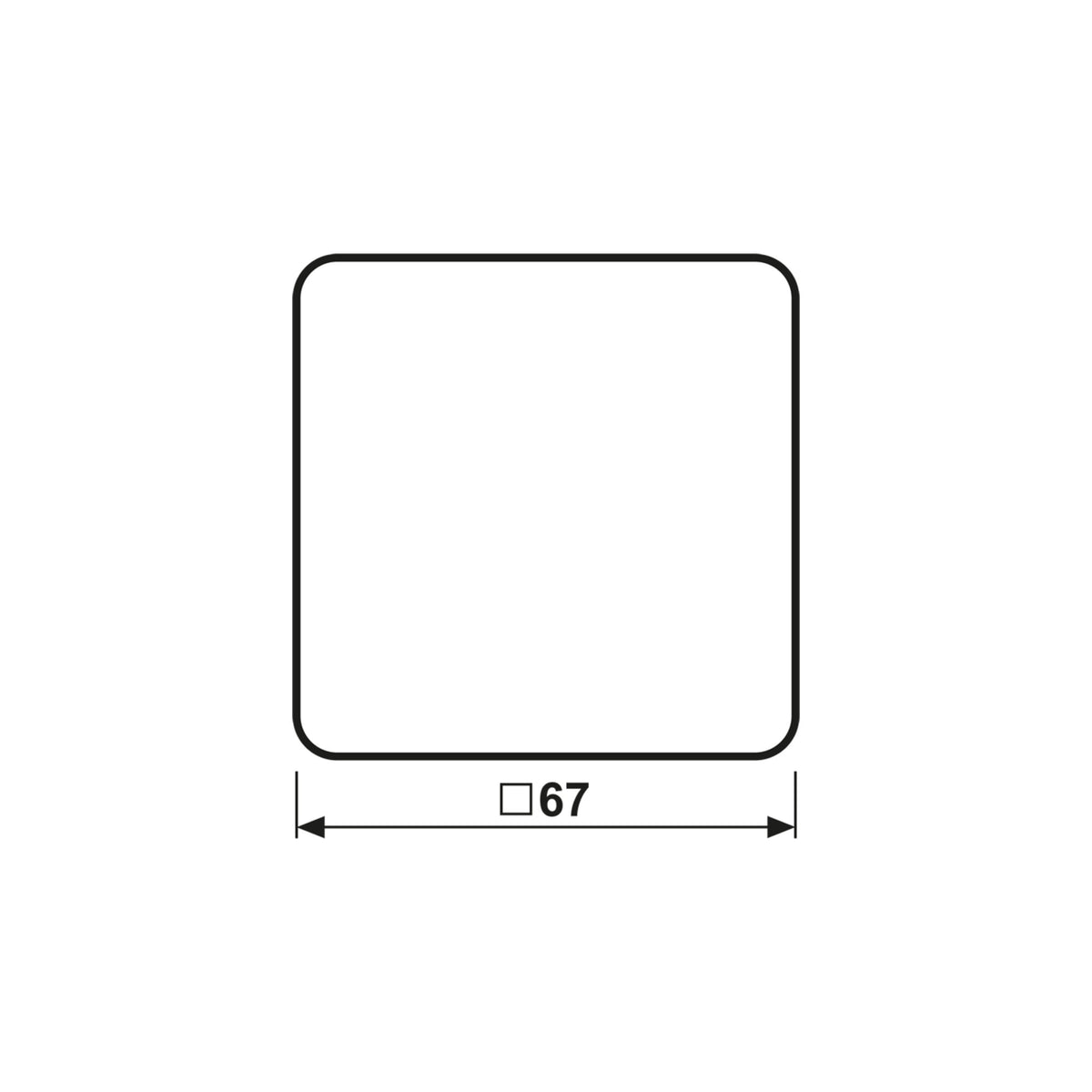 Jung CD 590 GB (CD590GB)