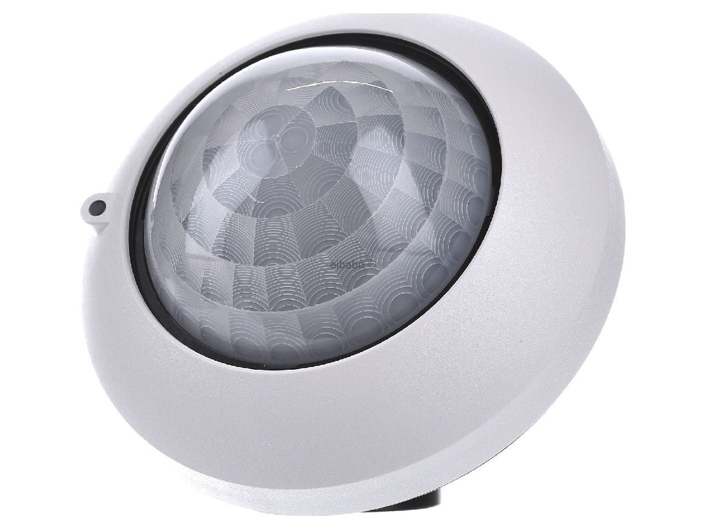 Presence Detector 3361WW KNX - 3361WW