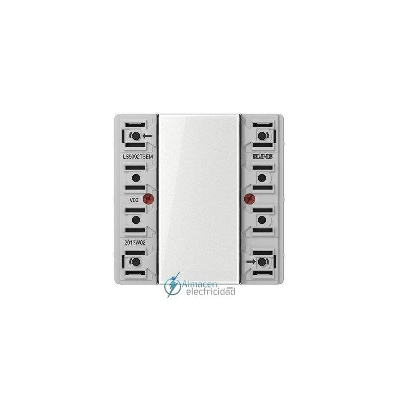 JUNG LS 5093 TSEM - Switch LS5094TSEM