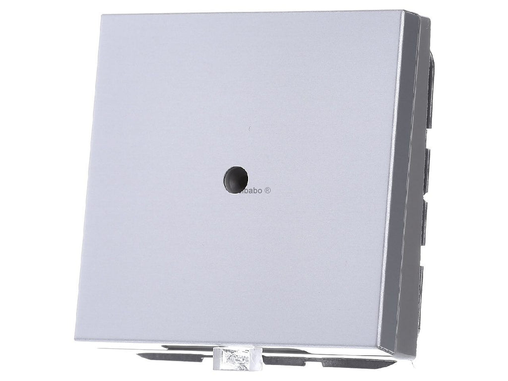 Jung - Cable Outlet with Strain Relief - AL2990A