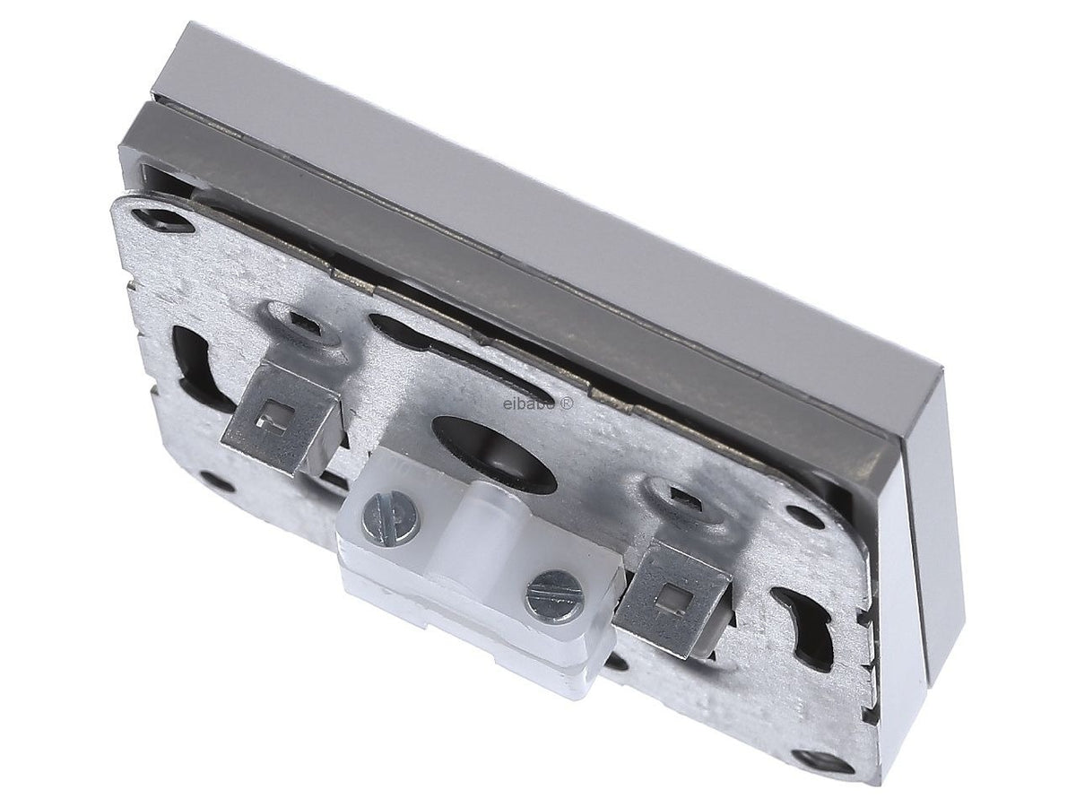 Jung - Cable Outlet with Strain Relief - AL2990A