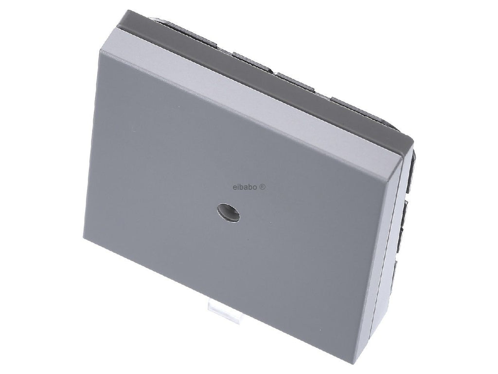 Jung - Cable Outlet with Strain Relief - AL2990A