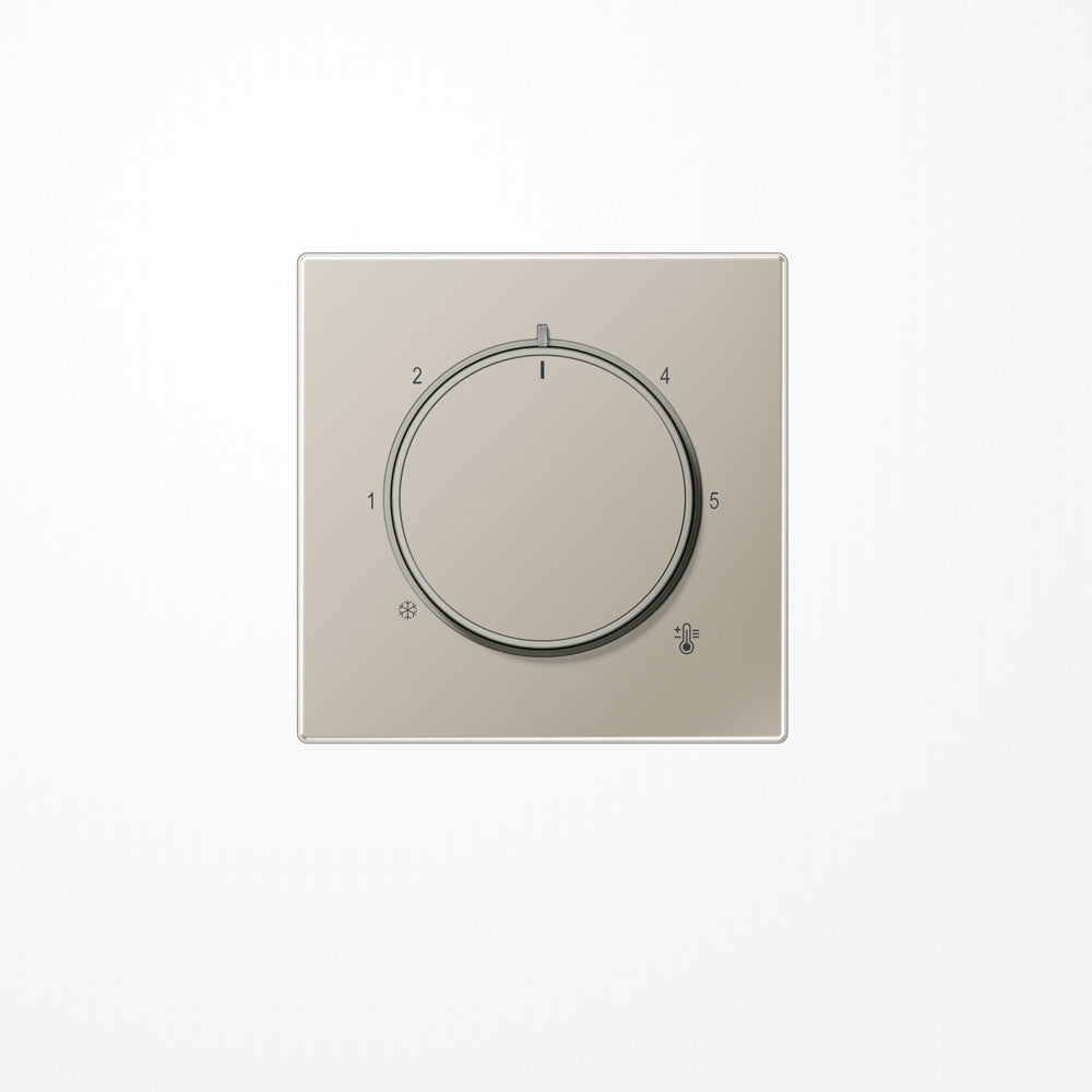 Jung Cover for Room Temperature Controller ES 1749 ES1749