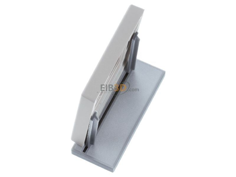 Jung Frame 1x LC 981243 - Horizontal/Vertical Mounting (LC981243)