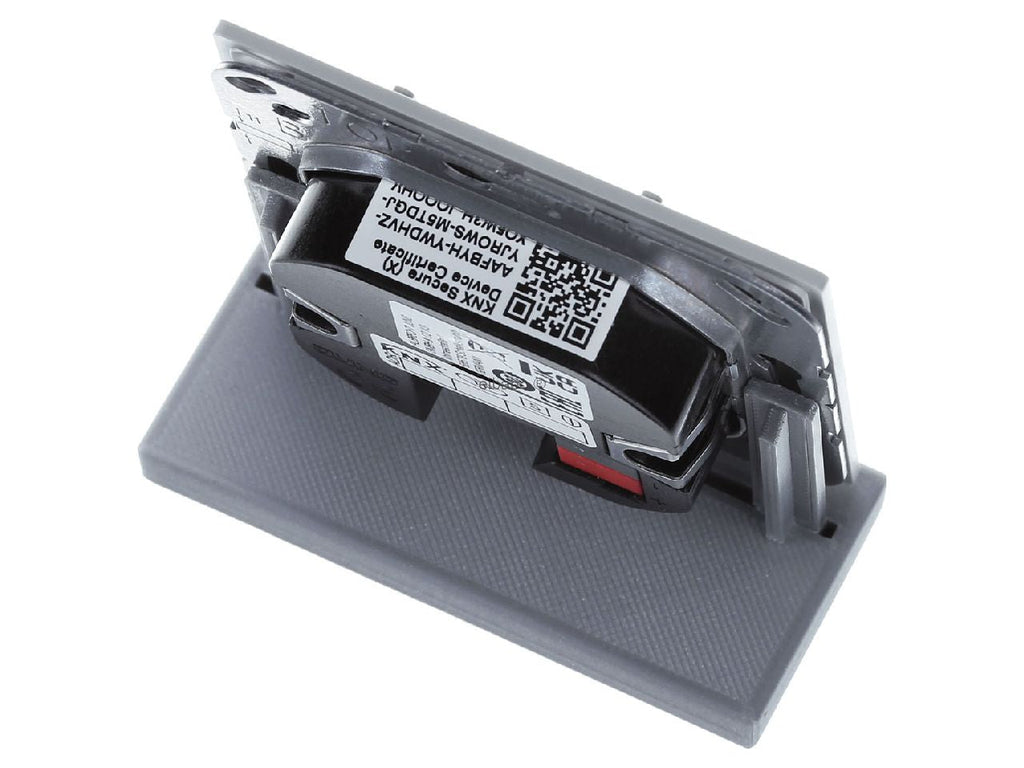 JUNG JG LS 429 D 1ST - KNX Room Controller Module - F40 Secure Series (LS429D1ST)