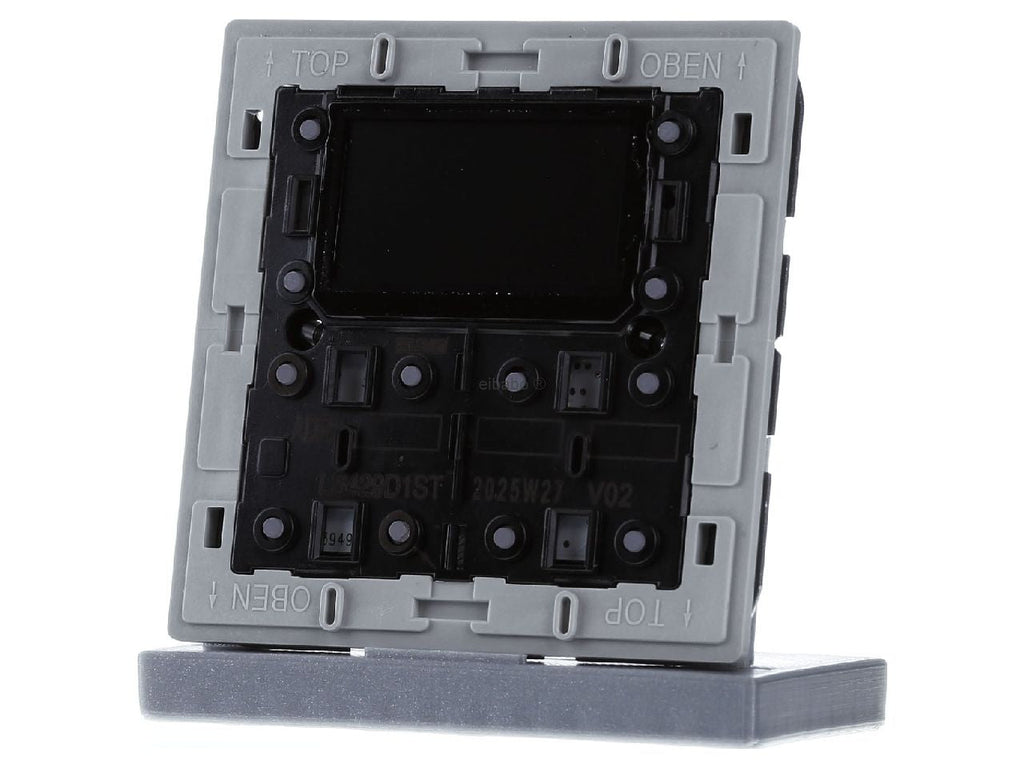 JUNG JG LS 429 D 1ST - KNX Room Controller Module - F40 Secure Series (LS429D1ST)