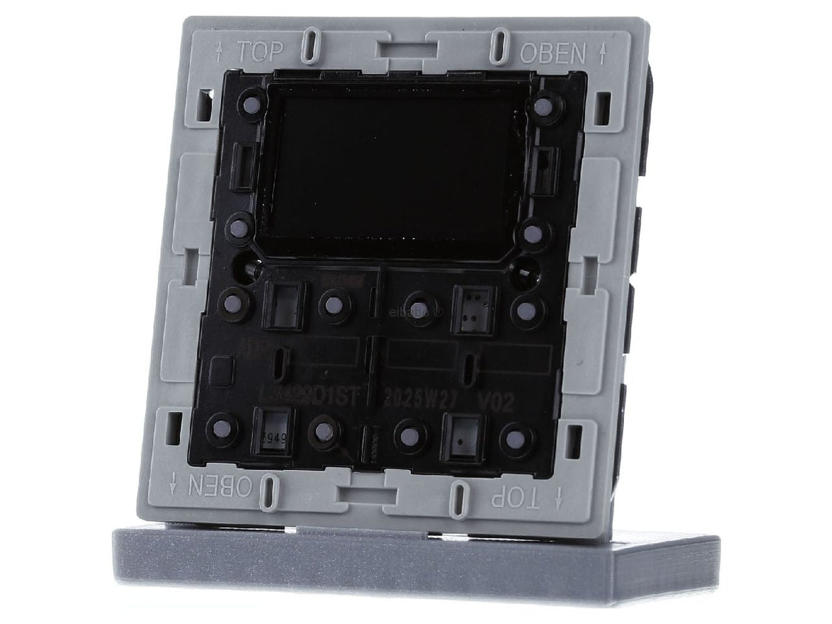 JUNG JG LS 429 D 1ST - KNX Room Controller Module - F40 Secure Series (LS429D1ST)