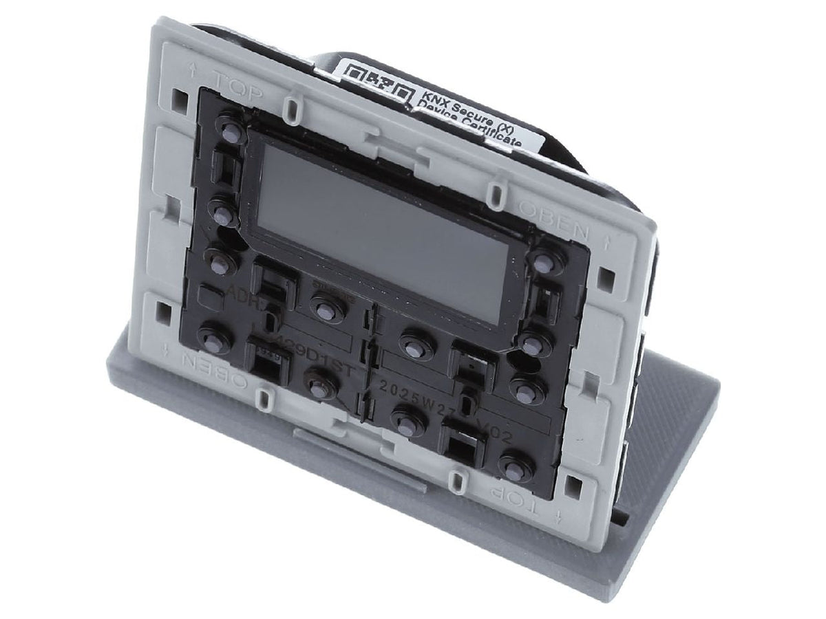 JUNG JG LS 429 D 1ST - KNX Room Controller Module - F40 Secure Series (LS429D1ST)