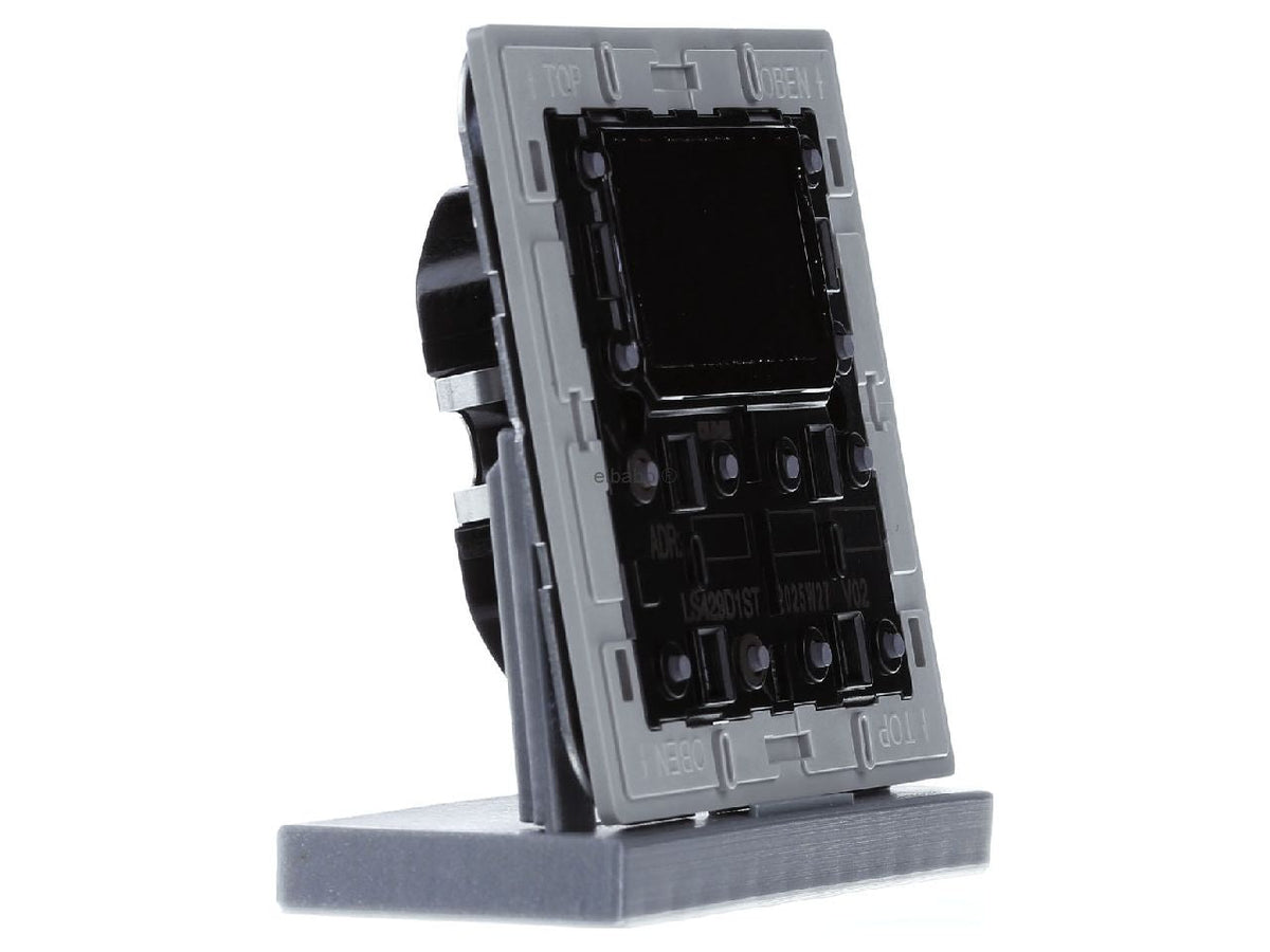 JUNG JG LS 429 D 1ST - KNX Room Controller Module - F40 Secure Series (LS429D1ST)
