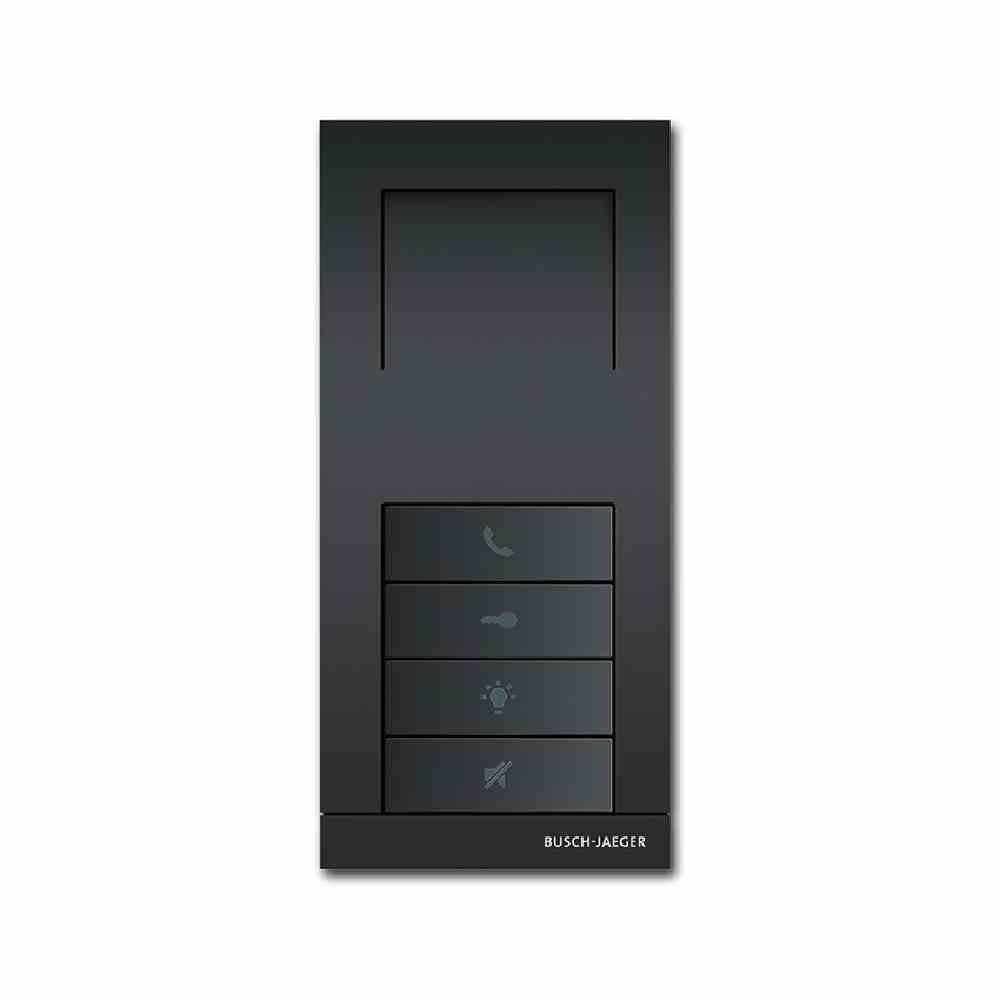 Busch-Jaeger 2CKA008300A0325 Wired Module Anthracite Wall Mount