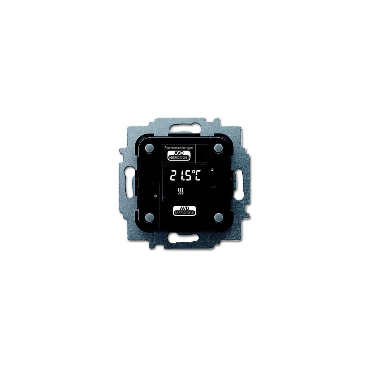 Room Temperature Controller 6108/18 2CKA006134A0318