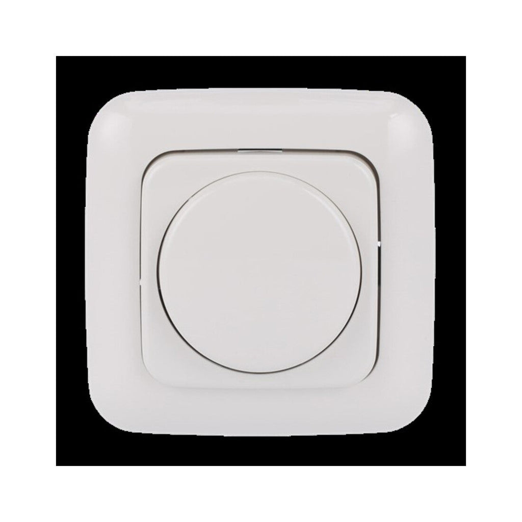 BUSCH 6523 UJ-214-102 LED Dimmer Set, RSI 2CKA006512A0348