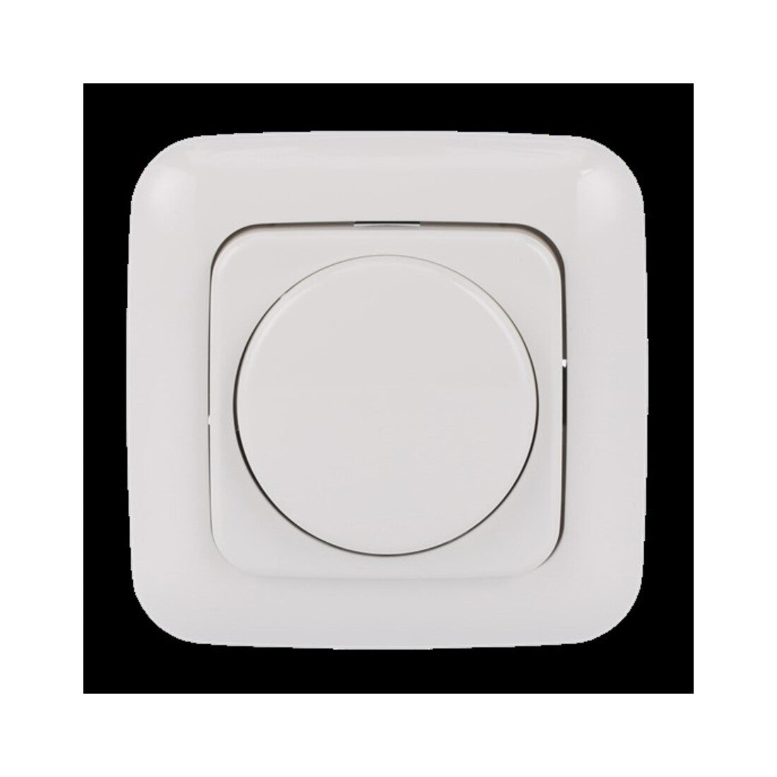 BUSCH 6523 UJ-214-102 LED Dimmer Set, RSI 2CKA006512A0348