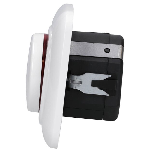 BUSCH 6523 UJ-214-102 LED Dimmer Set, RSI 2CKA006512A0348