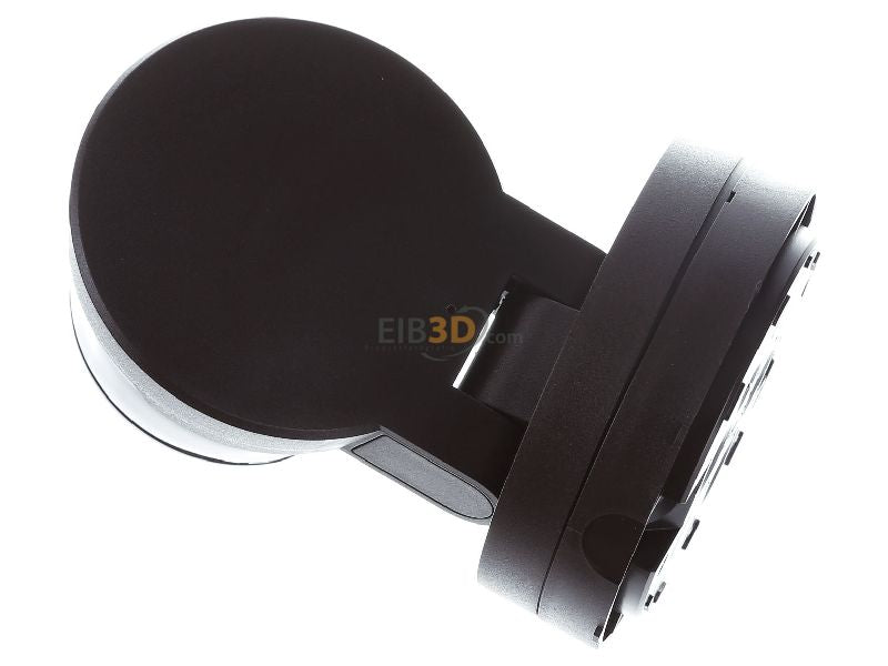 BUSCH JAEGER Busch-Waechter 280 KNX - Motion Sensor - Alusilb - Remote Control via App BWA4 2CKA006132A0431