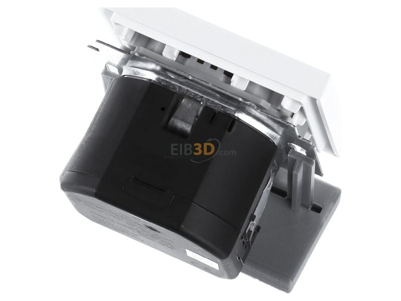 BUSCH JAEGER BJ SCHUKO/USB-A+C20 EUCB2USBAC-44 M Socket - Safety+ 2CKA002011A6318