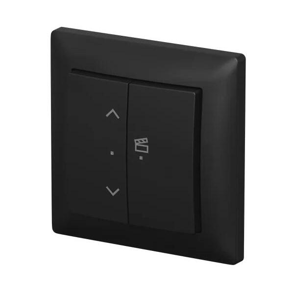 BUSCH JAEGER Jalousie-Compact-Timer Komple 6422 UJ-915 2CKA006410A0415