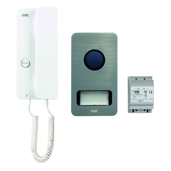 GROTHE SET 1122/601 Intercom Standard Set - 74336