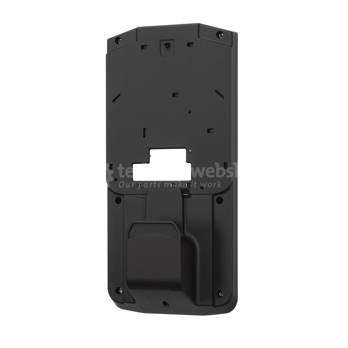 ABL WHEMH10 Mounting Plate for eMH1 Wallboxes
